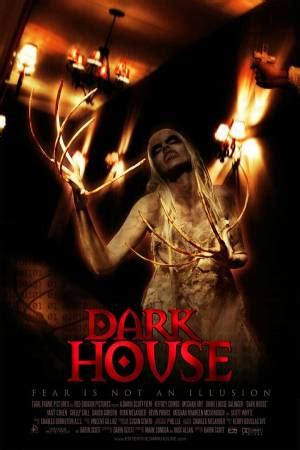 Темный дом 2009
